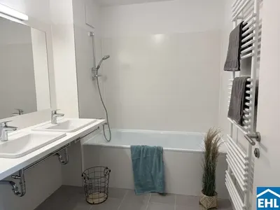 Neubau Wien, 22. Bezirk, Donaustadt, 3 Zimmer, 85 m² — Bild 3