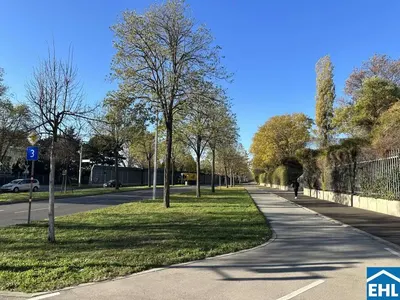 Neubau Wien, 22. Bezirk, Donaustadt, 3 Zimmer, 85 m² — Bild 4