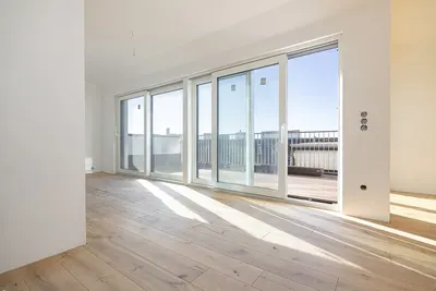 Neubau Wien, 19. Bezirk, Döbling, 4 Zimmer, 112 m² — Bild 2