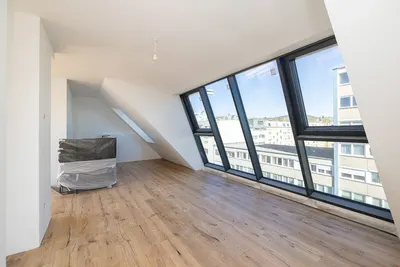 Neubau Wien, 19. Bezirk, Döbling, 4 Zimmer, 112 m² — Bild 3