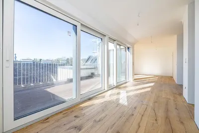 Neubau Wien, 19. Bezirk, Döbling, 4 Zimmer, 112 m² — Bild 4