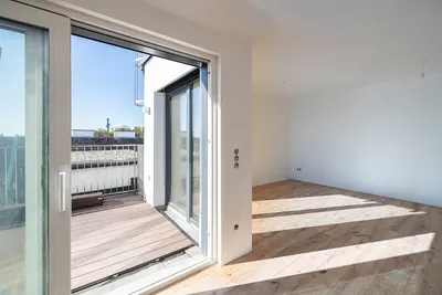 Neubau Wien, 19. Bezirk, Döbling, 4 Zimmer, 112 m² — Bild 5