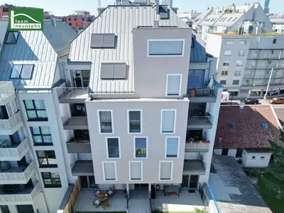 Neubau Wien, 22. Bezirk, Donaustadt, 3 Zimmer, 67 m² — Bild 5