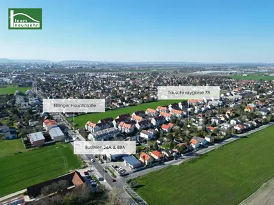 Neubau Wien, 22. Bezirk, Donaustadt, 5 Zimmer, 124 m² — Bild 2