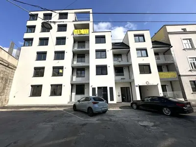 Neubau Wien, 14. Bezirk, Penzing — 3 Zimmer