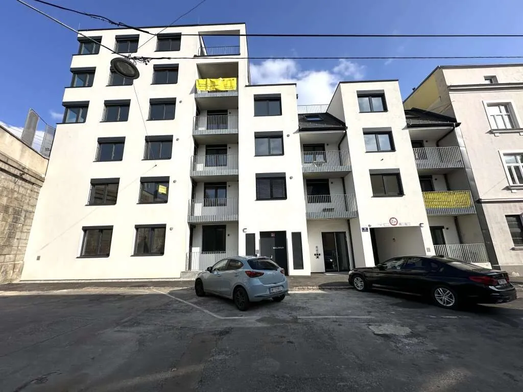 Neubau Wien, 14. Bezirk, Penzing, 3 Zimmer, 69 m²