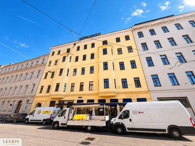 Neubau Wien, 07. Bezirk, Neubau, 3.0 Zimmer, 89 m² — Bild 2