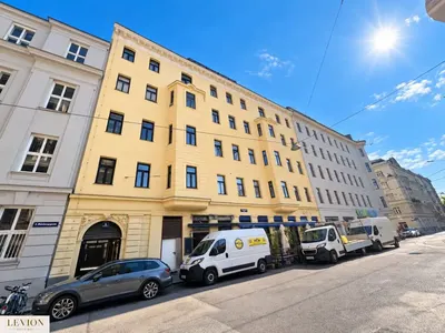 Neubau Wien, 07. Bezirk, Neubau, 3.0 Zimmer, 89 m² — Bild 3