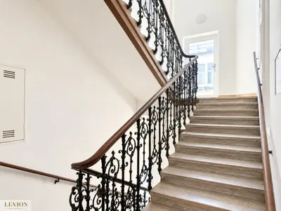 Neubau Wien, 07. Bezirk, Neubau, 3.0 Zimmer, 89 m² — Bild 4