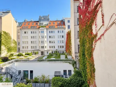 Neubau Wien, 07. Bezirk, Neubau, 3.0 Zimmer, 89 m² — Bild 5