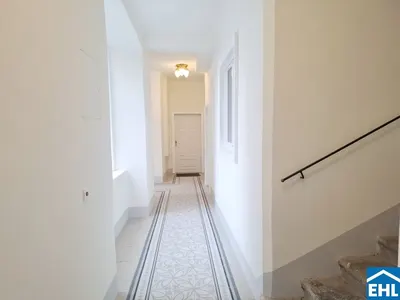 Neubau Wien, 03. Bezirk, Landstraße, 3 Zimmer, 57 m² — Bild 2