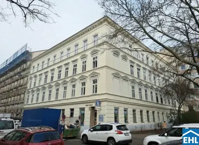 Neubau Wien, 03. Bezirk, Landstraße, 3 Zimmer, 57 m² — Bild 5