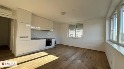 Neubau Wien, 07. Bezirk, Neubau, 2 Zimmer, 45 m² — Bild 4