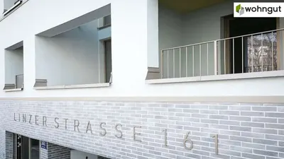 Neubau Wien, 14. Bezirk, Penzing, 3 Zimmer, 74 m² — Bild 3