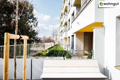 Neubau Wien, 14. Bezirk, Penzing, 3 Zimmer, 74 m² — Bild 4