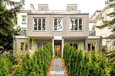Neubau Wien, 13. Bezirk, Hietzing, 2 Zimmer, 48 m² — Bild 2