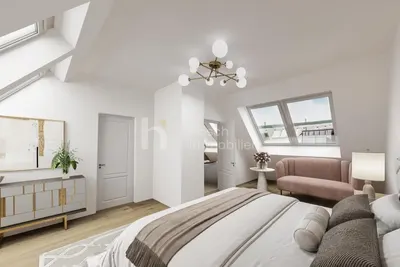 Neubau Wien, 16. Bezirk, Ottakring, 2 Zimmer, 64 m² — Bild 5