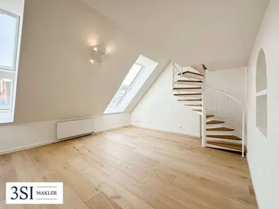 Neubau Wien, 04. Bezirk, Wieden, 2 Zimmer, 78 m² — Bild 2