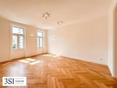 Neubau Wien, 04. Bezirk, Wieden, 2 Zimmer, 78 m² — Bild 3