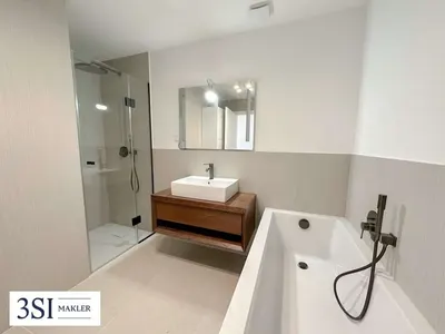 Neubau Wien, 04. Bezirk, Wieden, 2 Zimmer, 78 m² — Bild 5