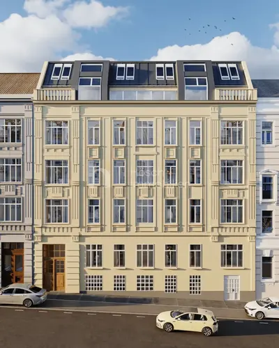 Neubau Wien, 16. Bezirk, Ottakring — 4 Zimmer
