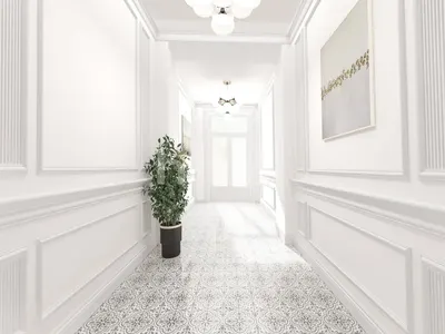 Neubau Wien, 16. Bezirk, Ottakring, 3 Zimmer, 57 m² — Bild 4