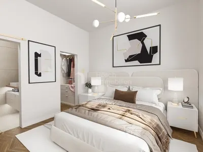 Neubau Wien, 16. Bezirk, Ottakring, 3 Zimmer, 57 m² — Bild 5