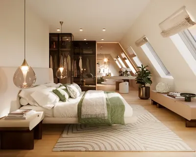 Neubau Wien, 16. Bezirk, Ottakring, 3 Zimmer, 108 m² — Bild 5
