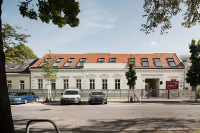Neubau Wien, 22. Bezirk, Donaustadt, 3 Zimmer, 57 m² — Bild 4