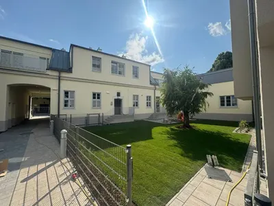 Neubau Wien, 22. Bezirk, Donaustadt, 3 Zimmer, 57 m² — Bild 5