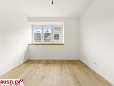 Neubau Wien, 10. Bezirk, Favoriten, 3 Zimmer, 61 m² — Bild 5
