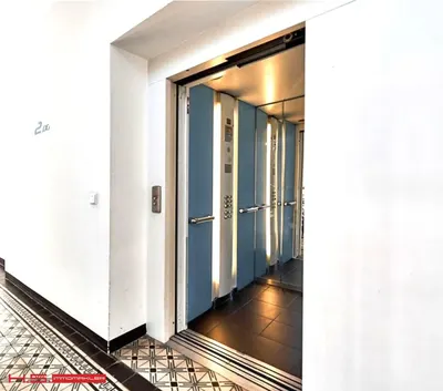Neubau Wien, 03. Bezirk, Landstraße, 2 Zimmer, 42 m² — Bild 2