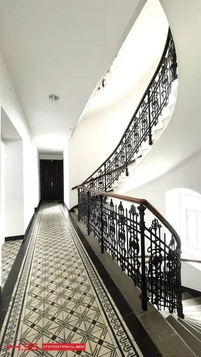 Neubau Wien, 03. Bezirk, Landstraße, 2 Zimmer, 42 m² — Bild 3