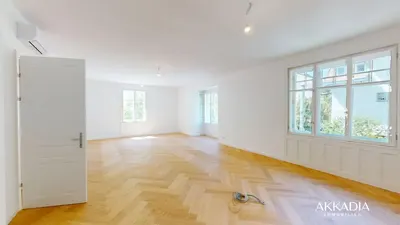 Neubau Wien, 13. Bezirk, Hietzing — 5 Zimmer