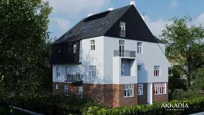 Neubau Wien, 13. Bezirk, Hietzing, 5 Zimmer, 173 m² — Bild 2