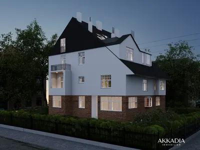 Neubau Wien, 13. Bezirk, Hietzing, 5 Zimmer, 173 m² — Bild 4