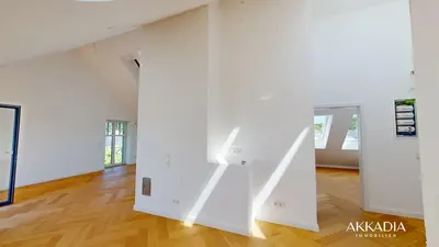 Neubau Wien, 13. Bezirk, Hietzing, 5 Zimmer, 173 m² — Bild 5
