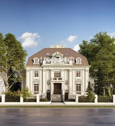 Neubau Wien, 19. Bezirk, Döbling, 4 Zimmer, 184 m² — Bild 5