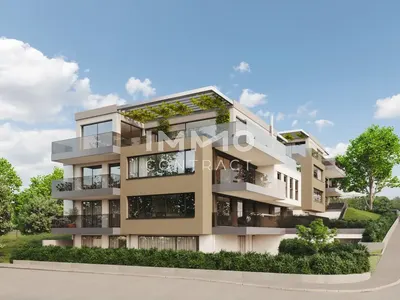 Neubau Wien, 17. Bezirk, Hernals — 5 Zimmer