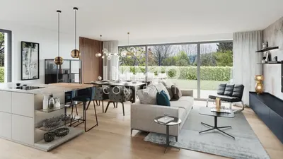 Neubau Wien, 17. Bezirk, Hernals, 5 Zimmer, 189 m² — Bild 4