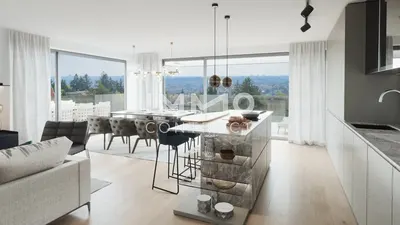 Neubau Wien, 17. Bezirk, Hernals, 5 Zimmer, 189 m² — Bild 5