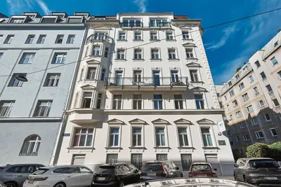 Neubau Wien, 04. Bezirk, Wieden, 2 Zimmer, 67 m² — Bild 2