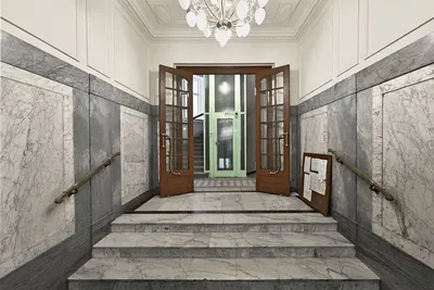 Neubau Wien, 04. Bezirk, Wieden, 2 Zimmer, 67 m² — Bild 4