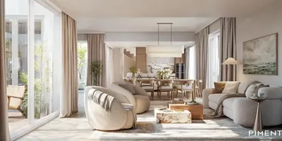 Neubau Wien, 15. Bezirk, Rudolfsheim-Fünfhaus, 2 Zimmer, 41 m² — Bild 4