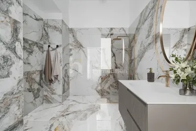 Neubau Wien, 15. Bezirk, Rudolfsheim-Fünfhaus, 1 Zimmer, 29 m² — Bild 5