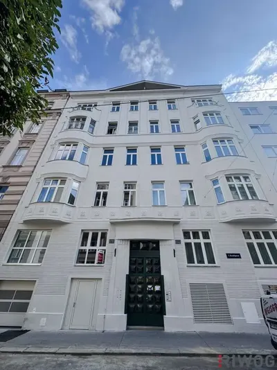 Neubau Wien, 07. Bezirk, Neubau — 3 Zimmer