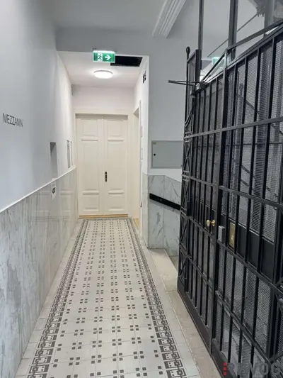 Neubau Wien, 07. Bezirk, Neubau, 3 Zimmer, 93 m² — Bild 2