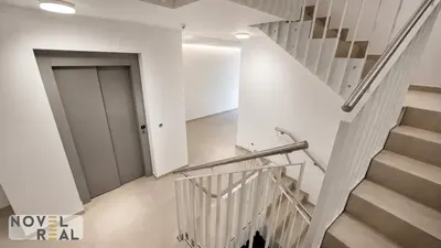 Neubau Wien, 07. Bezirk, Neubau, 3 Zimmer, 79 m² — Bild 4