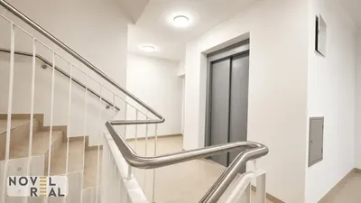 Neubau Wien, 07. Bezirk, Neubau, 3 Zimmer, 79 m² — Bild 5