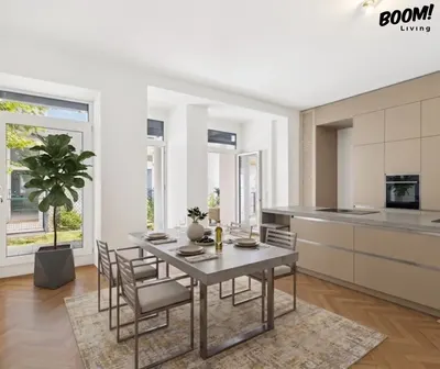 Neubau Wien, 16. Bezirk, Ottakring — 2 Zimmer